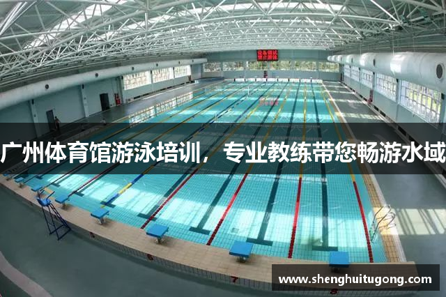 广州体育馆游泳培训，专业教练带您畅游水域