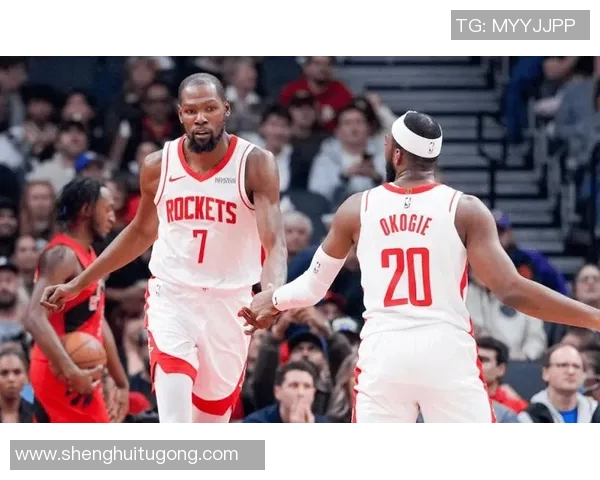 火箭队连胜创纪录，震撼全联盟的辉煌时刻