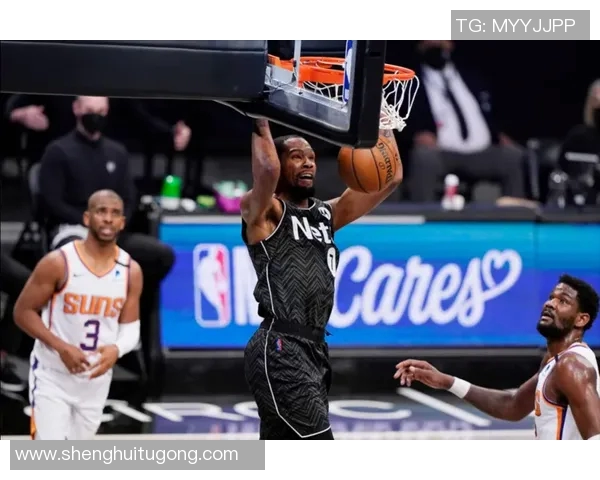 篮网逆转战胜猛龙，豪取连胜：不屈的精神点燃全场！